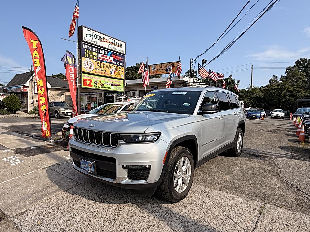 jeep grand cherokee l 2023 1C4RJKBG8P8769724 image jeep grand cherokee l 2023 1C4RJKBG8P8769724 image
